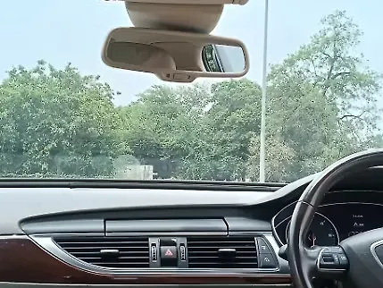 Used Audi A6 [2015-2019] 35 TDI Matrix in Chandigarh