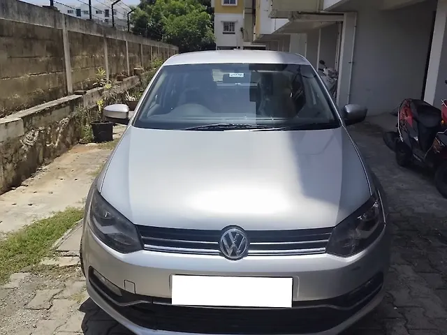 Used 2015 Volkswagen Polo in Chennai