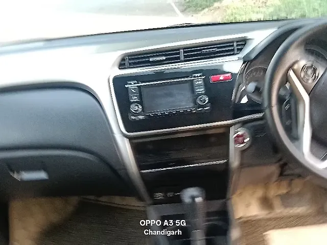 Used Honda City [2014-2017] V in Chandigarh