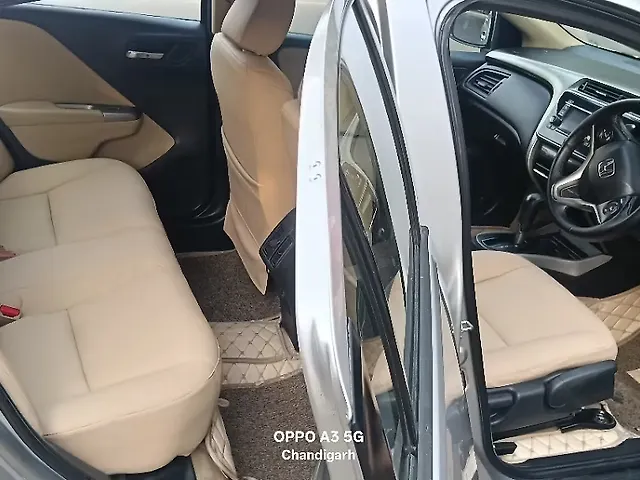 Used Honda City [2014-2017] V in Chandigarh