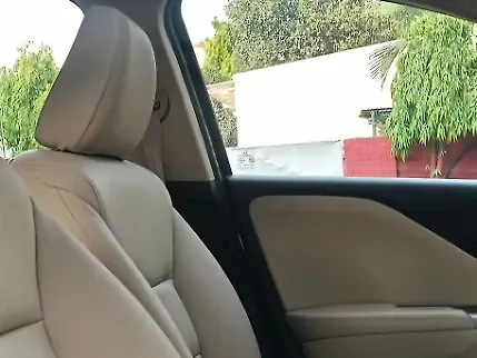 Used Honda City [2014-2017] V in Chandigarh