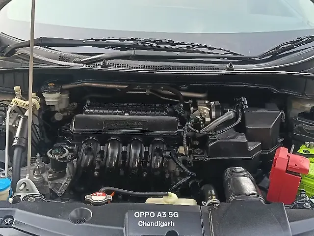 Used Honda City [2014-2017] V in Chandigarh