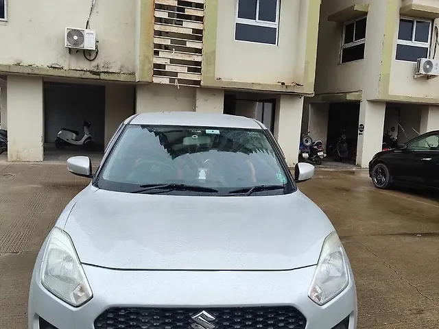 Used 2020 Maruti Suzuki Swift in Raipur