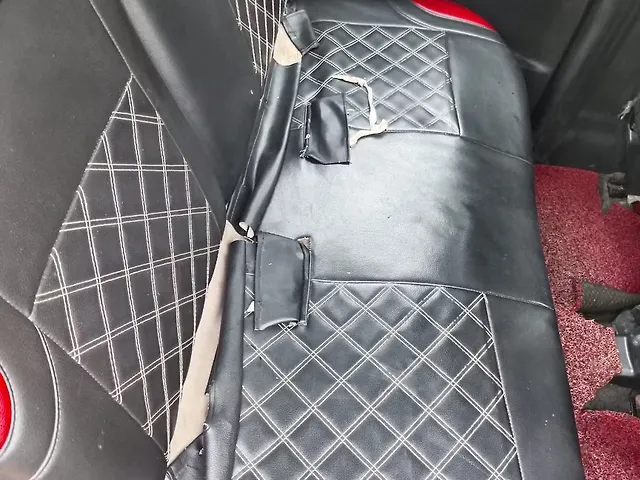 Used Maruti Suzuki Wagon R 1.0 [2014-2019] VXI in Raipur