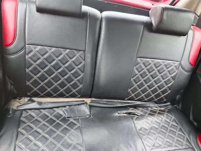 Used Maruti Suzuki Wagon R 1.0 [2014-2019] VXI in Raipur