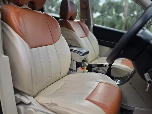 Used Mahindra XUV500 [2015-2018] W6 in Mumbai