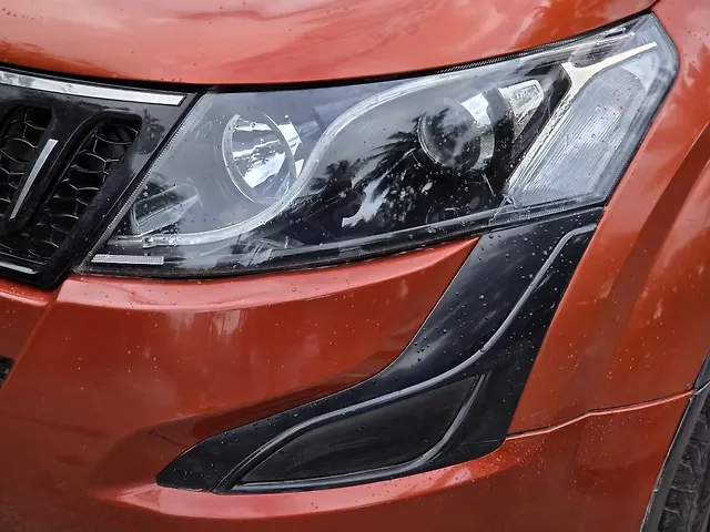 Used Mahindra XUV500 [2015-2018] W6 in Mumbai