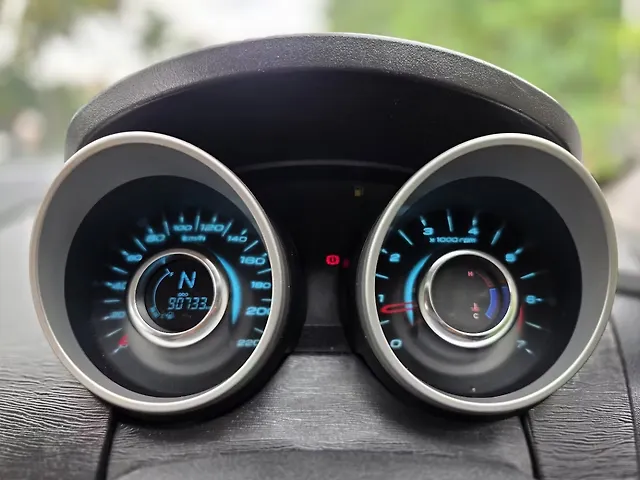 Used Mahindra XUV500 [2015-2018] W6 in Mumbai