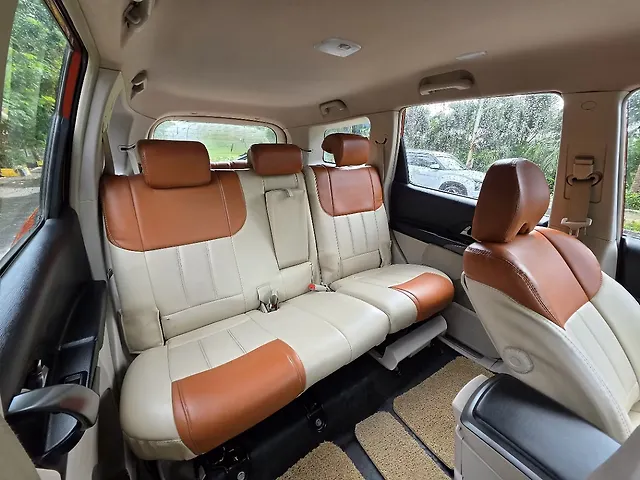 Used Mahindra XUV500 [2015-2018] W6 in Mumbai