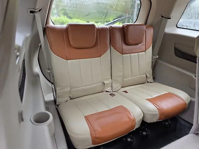 Used Mahindra XUV500 [2015-2018] W6 in Mumbai