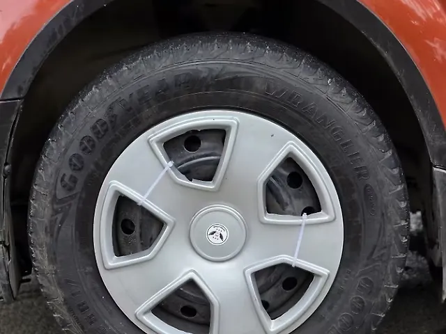 Used Mahindra XUV500 [2015-2018] W6 in Mumbai