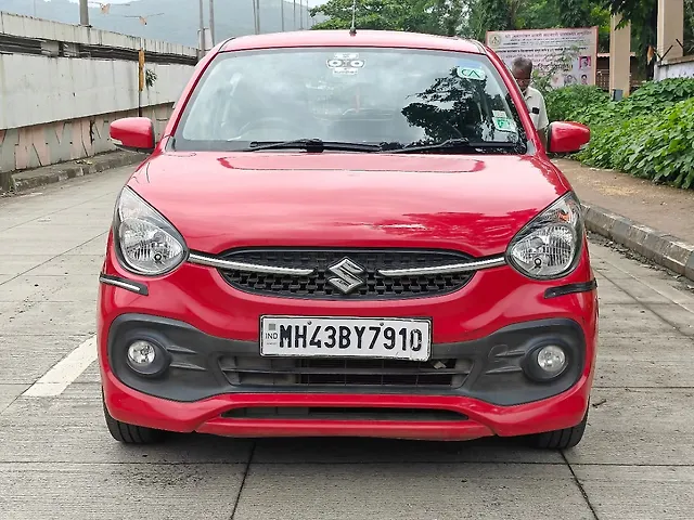 Used 2022 Maruti Suzuki Celerio in Navi Mumbai Used 2022 Maruti Suzuki Celerio in Navi Mumbai
