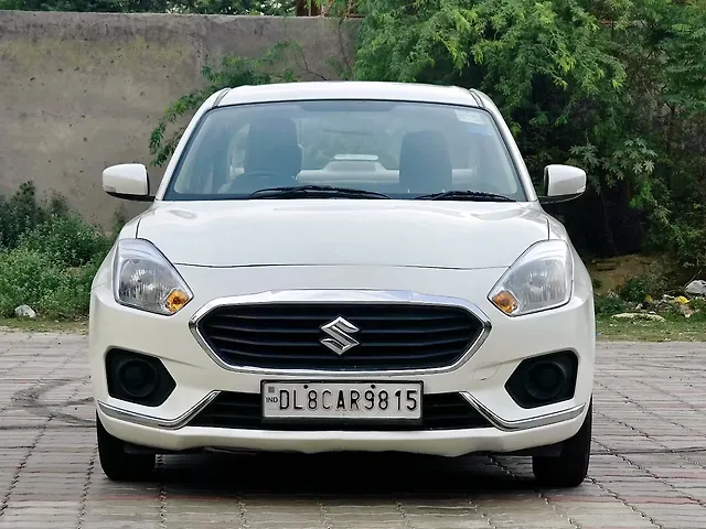 Used 2017 Maruti Suzuki DZire in Delhi