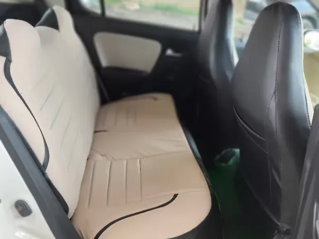 Used Maruti Suzuki Alto K10 [2014-2020] VXi in Muzaffarpur