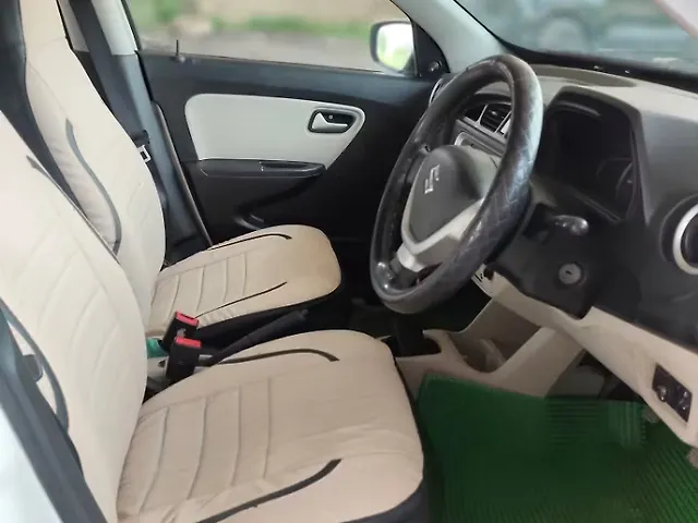 Used Maruti Suzuki Alto K10 [2014-2020] VXi in Muzaffarpur