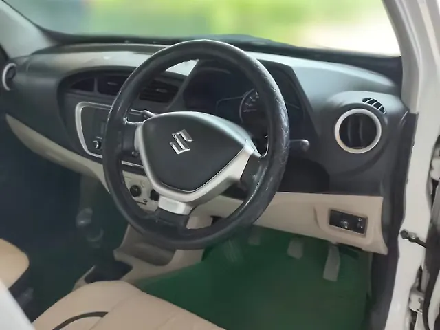 Used Maruti Suzuki Alto K10 [2014-2020] VXi in Muzaffarpur