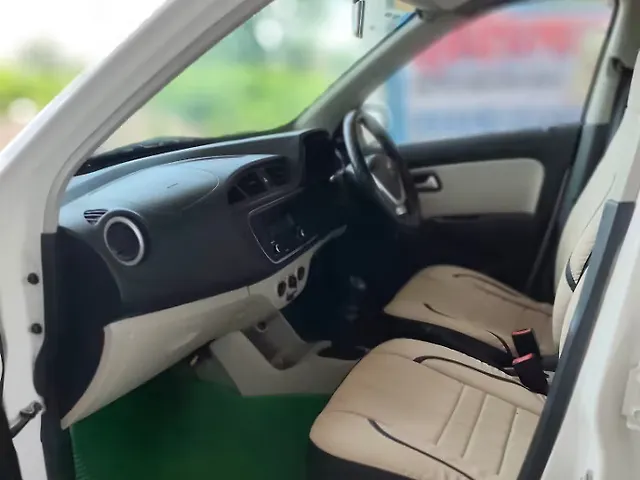 Used Maruti Suzuki Alto K10 [2014-2020] VXi in Muzaffarpur