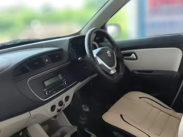 Used Maruti Suzuki Alto K10 [2014-2020] VXi in Muzaffarpur