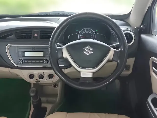 Used Maruti Suzuki Alto K10 [2014-2020] VXi in Muzaffarpur