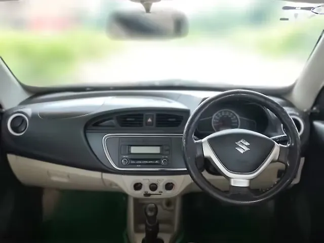 Used Maruti Suzuki Alto K10 [2014-2020] VXi in Muzaffarpur