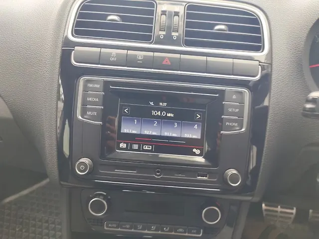 Used Volkswagen Polo [2016-2019] GT TSI in Hyderabad
