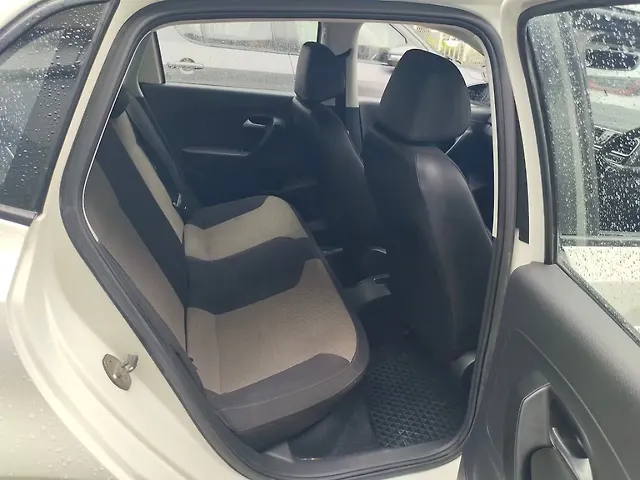 Used Volkswagen Polo [2016-2019] GT TSI in Hyderabad