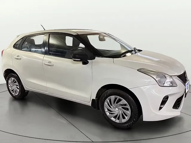 Used 2018 Maruti Suzuki Baleno in Gurgaon