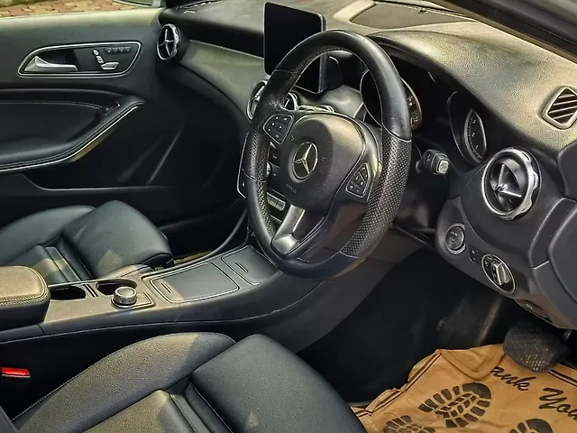 Used Mercedes-Benz GLA [2017-2020] 200 Urban Edition in Delhi