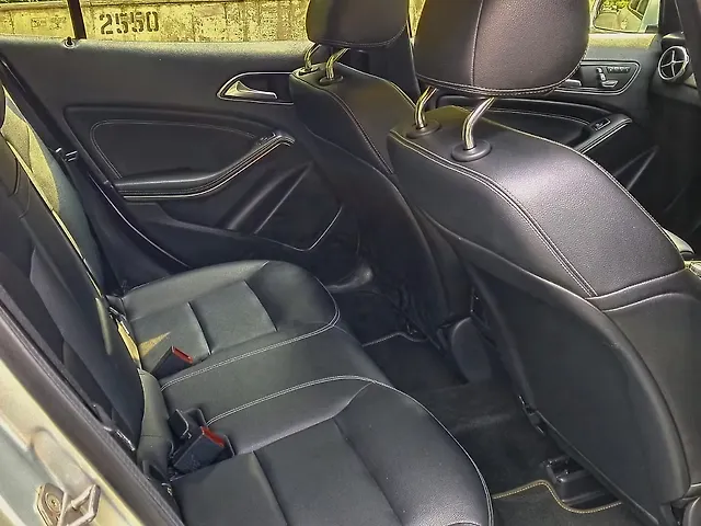 Used Mercedes-Benz GLA [2017-2020] 200 Urban Edition in Delhi
