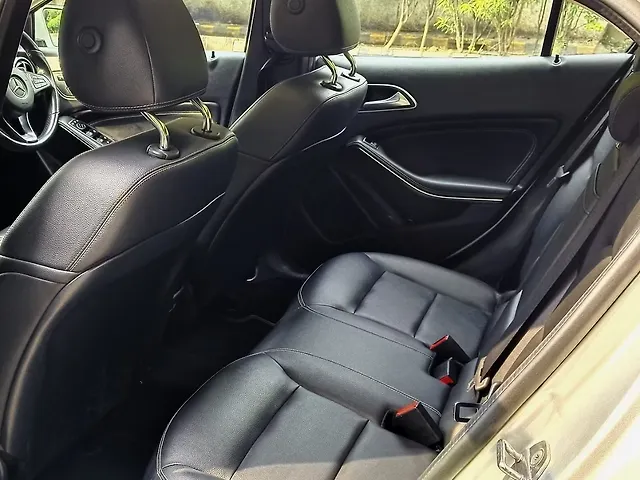 Used Mercedes-Benz GLA [2017-2020] 200 Urban Edition in Delhi