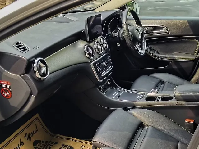 Used Mercedes-Benz GLA [2017-2020] 200 Urban Edition in Delhi