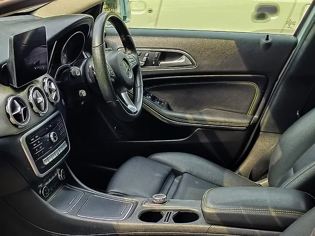 Used Mercedes-Benz GLA [2017-2020] 200 Urban Edition in Delhi