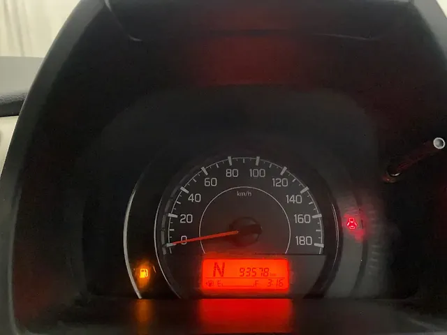 Used Maruti Suzuki Wagon R [2019-2022] VXi 1.2 AMT in Hyderabad