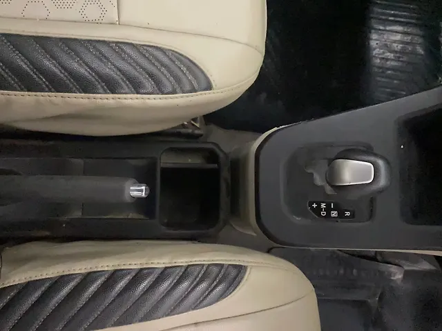 Used Maruti Suzuki Wagon R [2019-2022] VXi 1.2 AMT in Hyderabad