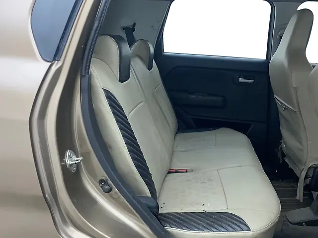 Used Maruti Suzuki Wagon R [2019-2022] VXi 1.2 AMT in Hyderabad