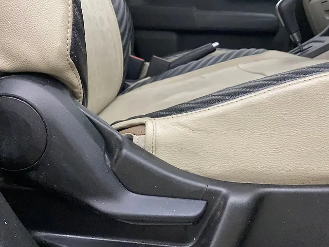 Used Maruti Suzuki Wagon R [2019-2022] VXi 1.2 AMT in Hyderabad