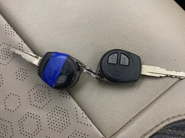 Used Maruti Suzuki Wagon R [2019-2022] VXi 1.2 AMT in Hyderabad