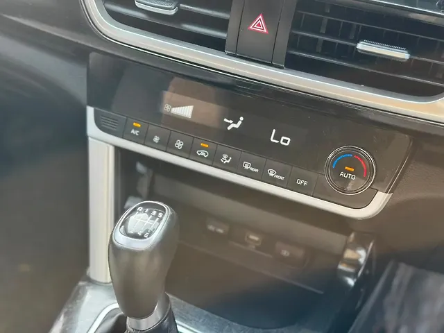 Used Kia Seltos [2022-2023] HTK Plus 1.5 iMT in Bhopal
