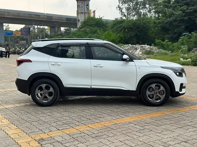 Used Kia Seltos [2022-2023] HTK Plus 1.5 iMT in Bhopal