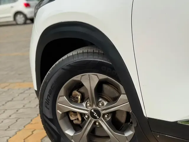 Used Kia Seltos [2022-2023] HTK Plus 1.5 iMT in Bhopal