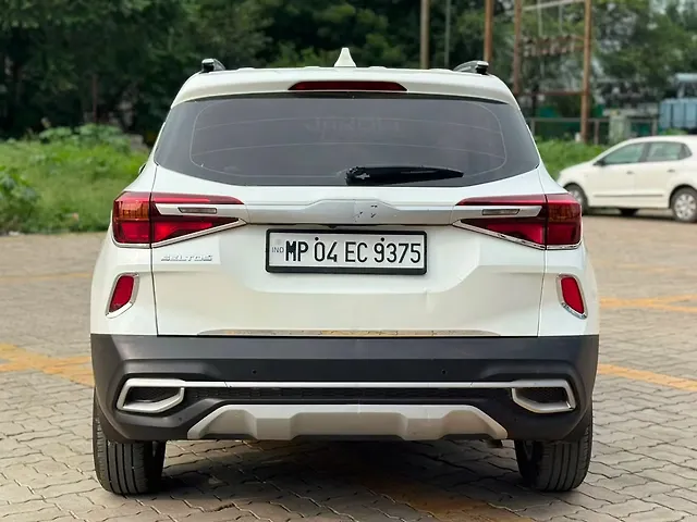 Used Kia Seltos [2022-2023] HTK Plus 1.5 iMT in Bhopal