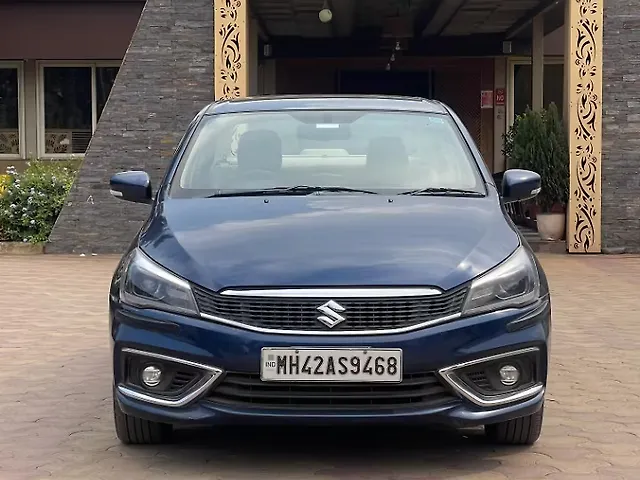 Used 2018 Maruti Suzuki Ciaz in Pune