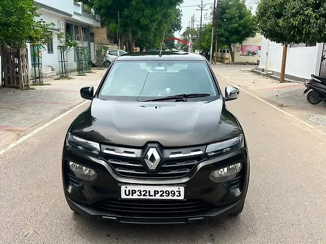 Used 2020 Renault Kwid in Lucknow