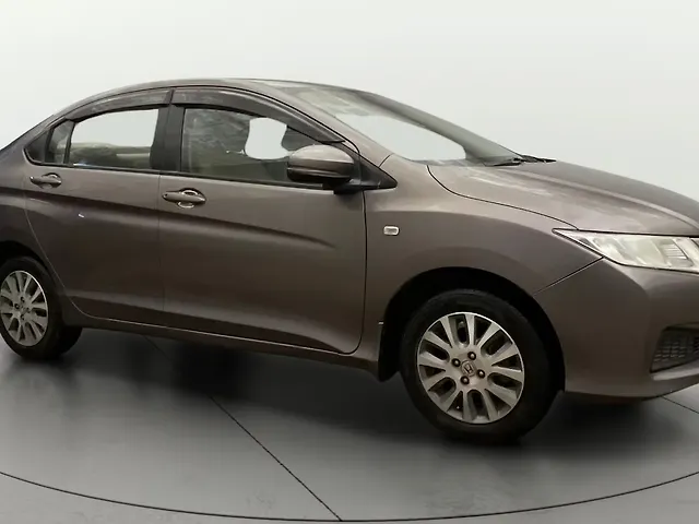 Used 2014 Honda City in Ghaziabad Used 2014 Honda City in Ghaziabad