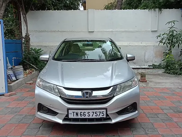 Used 2016 Honda City in Coimbatore Used 2016 Honda City in Coimbatore