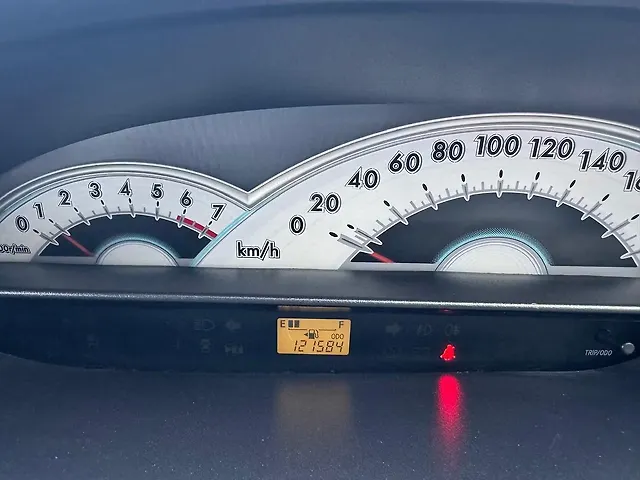 Used Toyota Etios Liva [2011-2013] VX in Mohali