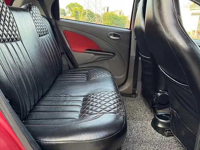 Used Toyota Etios Liva [2011-2013] VX in Mohali