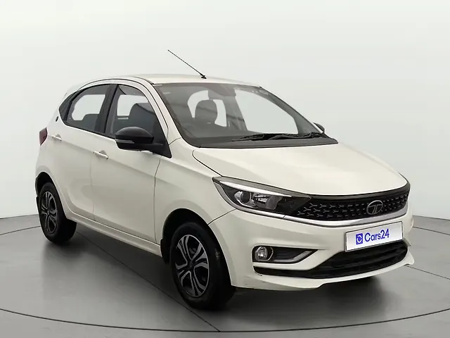 Used 2024 Tata Tiago in Lucknow Used 2024 Tata Tiago in Lucknow