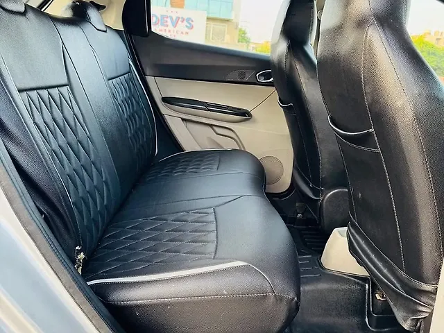 Used Tata Tiago [2016-2020] Revotron XZA in Mohali