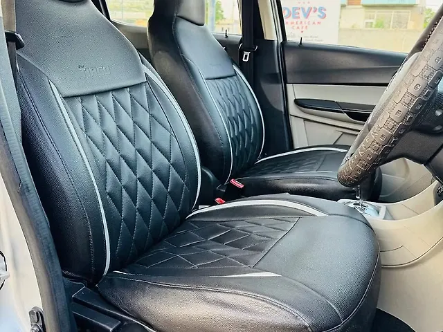 Used Tata Tiago [2016-2020] Revotron XZA in Mohali